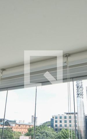 Apartamento para alugar com 60m², 2 quartos e 1 vagaSala de Jantar 