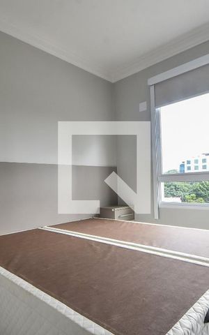 Apartamento para alugar com 60m², 2 quartos e 1 vagaSuíte 01