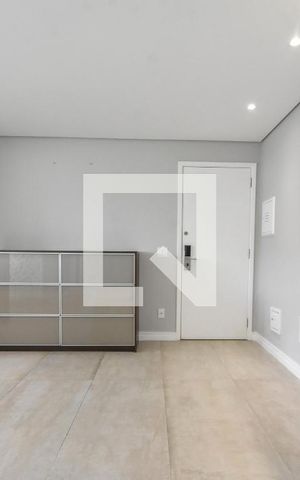 Apartamento para alugar com 60m², 2 quartos e 1 vagaSala