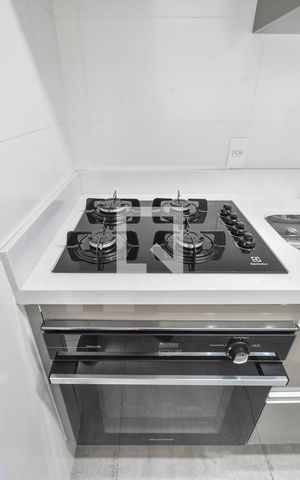 Apartamento para alugar com 60m², 2 quartos e 1 vagaCozinha