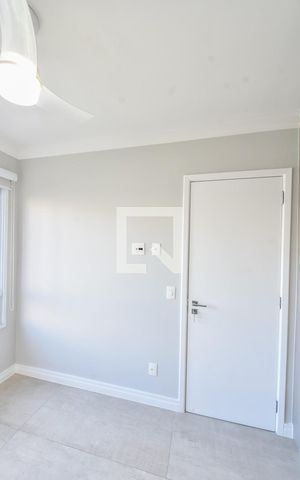 Apartamento para alugar com 60m², 2 quartos e 1 vagaQuarto 02