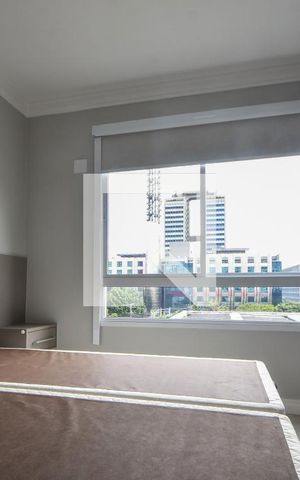 Apartamento para alugar com 60m², 2 quartos e 1 vagaSuíte 01