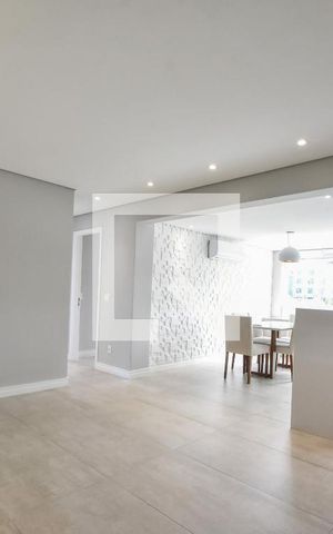 Apartamento para alugar com 60m², 2 quartos e 1 vagaSala