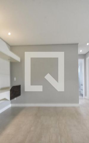 Apartamento para alugar com 60m², 2 quartos e 1 vagaSala