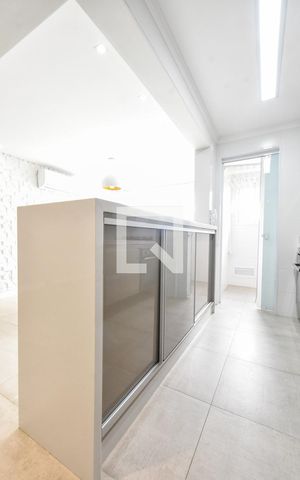 Apartamento para alugar com 60m², 2 quartos e 1 vagaCozinha