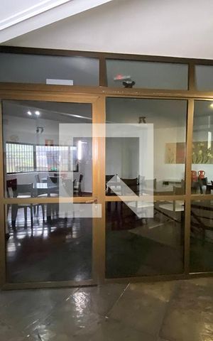 Apartamento à venda com 74m², 1 quarto e 1 vagaÁrea comum - Salão de festas