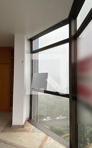 Apartamento à venda com 74m², 1 quarto e 1 vagaQuarto