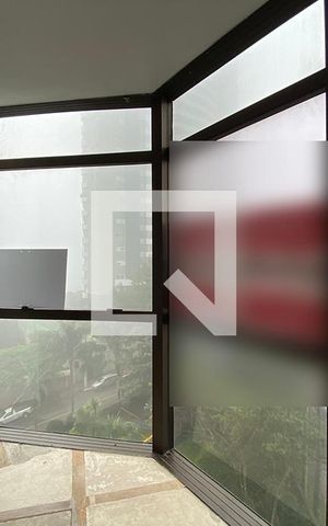 Apartamento à venda com 74m², 1 quarto e 1 vagaQuarto