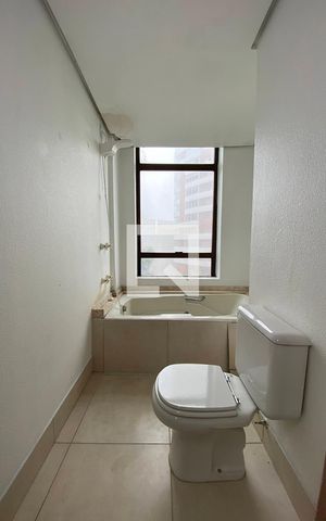 Apartamento à venda com 74m², 1 quarto e 1 vagaBanheiro