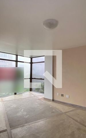 Apartamento à venda com 74m², 1 quarto e 1 vagaQuarto