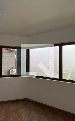 Apartamento à venda com 74m², 1 quarto e 1 vagaJanela da Sala