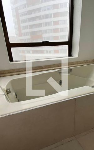 Apartamento à venda com 74m², 1 quarto e 1 vagaBanheiro