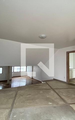 Apartamento à venda com 74m², 1 quarto e 1 vagaQuarto