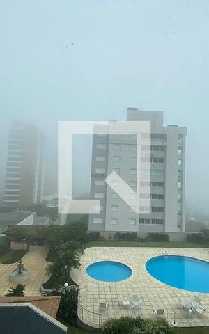 Apartamento à venda com 74m², 1 quarto e 1 vagaVista da Janela da Sala