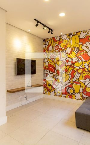 Apartamento à venda com 40m², 2 quartos e sem vaga Apartamento à venda com 40m², 2 quartos e sem vagaCinema