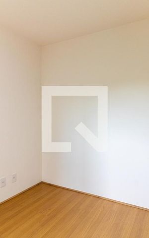 Apartamento à venda com 40m², 2 quartos e sem vaga Apartamento à venda com 40m², 2 quartos e sem vagaQuarto 1