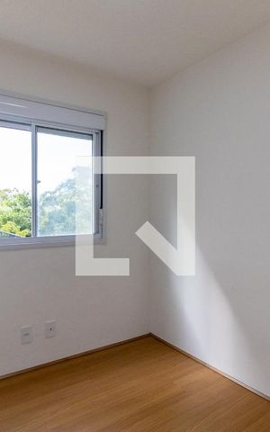 Apartamento à venda com 40m², 2 quartos e sem vaga Apartamento à venda com 40m², 2 quartos e sem vagaQuarto 2
