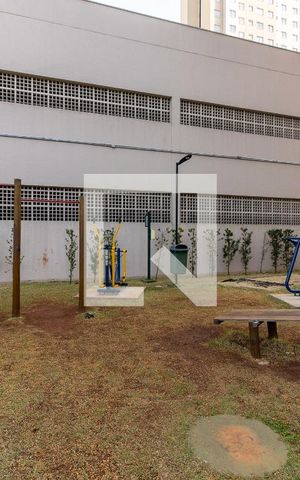 Apartamento à venda com 40m², 2 quartos e sem vaga Apartamento à venda com 40m², 2 quartos e sem vagaAcademia Externa