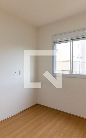 Apartamento à venda com 40m², 2 quartos e sem vaga Apartamento à venda com 40m², 2 quartos e sem vagaQuarto 1