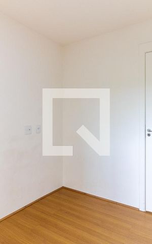 Apartamento à venda com 40m², 2 quartos e sem vaga Apartamento à venda com 40m², 2 quartos e sem vagaQuarto 2