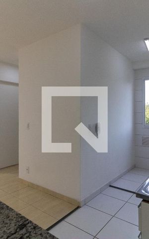 Apartamento à venda com 40m², 2 quartos e sem vaga Apartamento à venda com 40m², 2 quartos e sem vagaCozinha