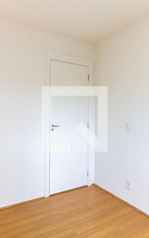 Apartamento à venda com 40m², 2 quartos e sem vaga Apartamento à venda com 40m², 2 quartos e sem vagaQuarto 2