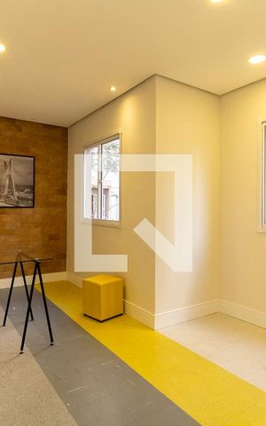 Apartamento à venda com 40m², 2 quartos e sem vaga Apartamento à venda com 40m², 2 quartos e sem vagaCoworking