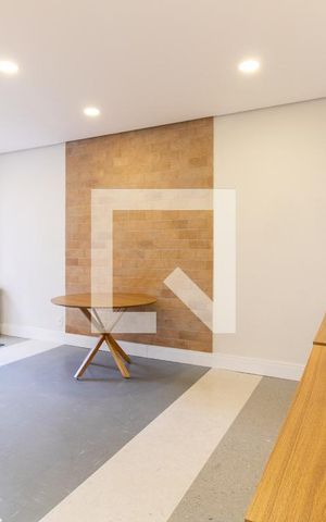 Apartamento à venda com 40m², 2 quartos e sem vaga Apartamento à venda com 40m², 2 quartos e sem vagaCoworking