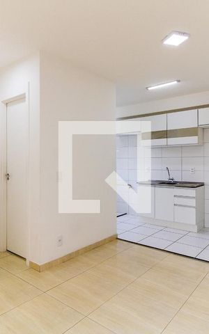 Apartamento à venda com 40m², 2 quartos e sem vaga Apartamento à venda com 40m², 2 quartos e sem vagaSala