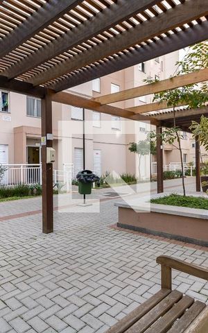 Apartamento à venda com 40m², 2 quartos e sem vaga Apartamento à venda com 40m², 2 quartos e sem vagaÁrea Comum