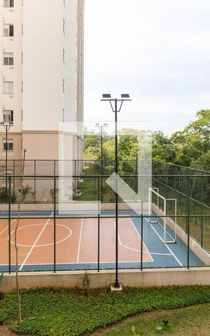 Apartamento à venda com 40m², 2 quartos e sem vaga Apartamento à venda com 40m², 2 quartos e sem vagaVista da Sala