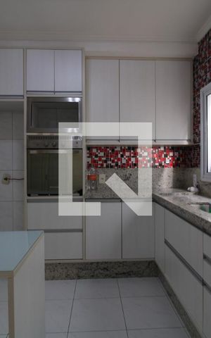 Casa à venda com 170m², 3 quartos e 3 vagasCozinha