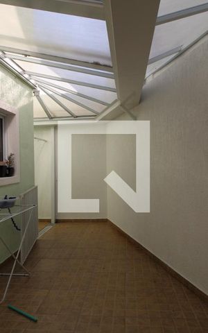 Casa à venda com 170m², 3 quartos e 3 vagasQuintal fundos da casa