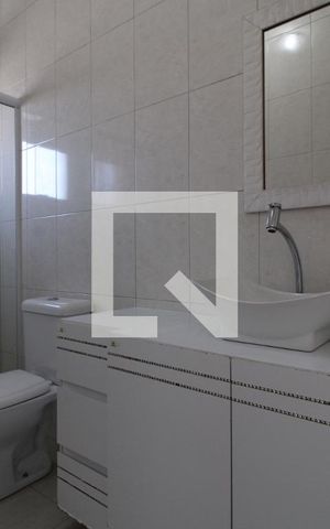 Casa à venda com 170m², 3 quartos e 3 vagasBanheiro da suíte 3