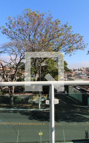 Casa à venda com 170m², 3 quartos e 3 vagasVaranda da suíte 3