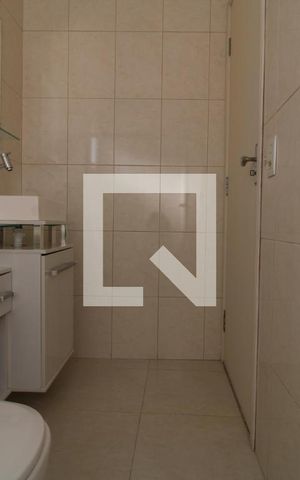 Casa à venda com 170m², 3 quartos e 3 vagasBanheiro da suíte 1