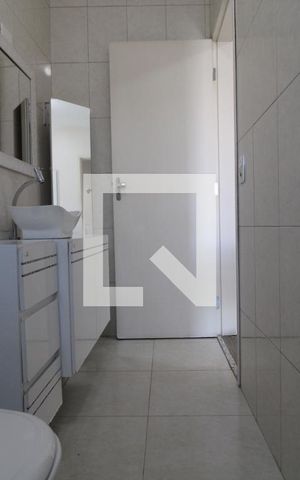 Casa à venda com 170m², 3 quartos e 3 vagasBanheiro da suíte 3