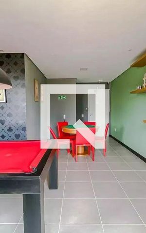 Apartamento à venda com 118m², 2 quartos e 1 vaga Apartamento à venda com 118m², 2 quartos e 1 vagaSala de Jogos