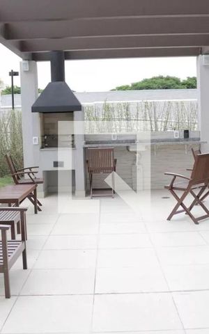 Apartamento à venda com 118m², 2 quartos e 1 vaga Apartamento à venda com 118m², 2 quartos e 1 vagaÁrea comum - Churrasqueira