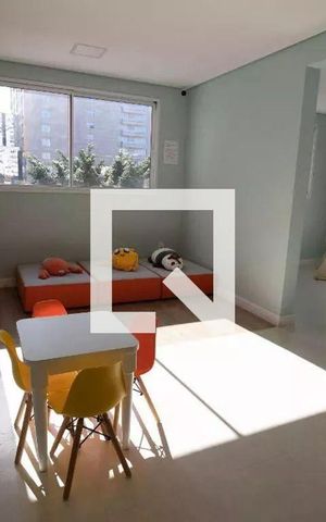 Apartamento à venda com 118m², 2 quartos e 1 vaga Apartamento à venda com 118m², 2 quartos e 1 vagaBrinquedoteca