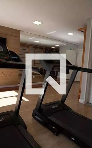 Apartamento à venda com 118m², 2 quartos e 1 vaga Apartamento à venda com 118m², 2 quartos e 1 vagaAcademia