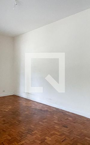 Apartamento para alugar com 103m², 2 quartos e sem vaga Apartamento para alugar com 103m², 2 quartos e sem vagaSala