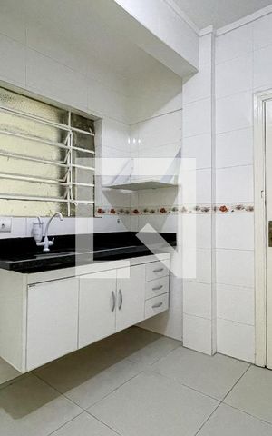 Apartamento para alugar com 103m², 2 quartos e sem vaga Apartamento para alugar com 103m², 2 quartos e sem vagaCozinha