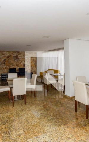 Apartamento à venda com 100m², 3 quartos e 1 vaga Apartamento à venda com 100m², 3 quartos e 1 vagaSalão de Festas