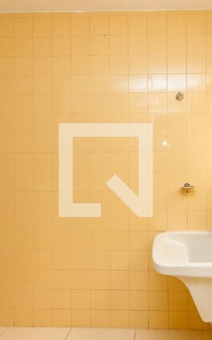 Apartamento à venda com 100m², 3 quartos e 1 vaga Apartamento à venda com 100m², 3 quartos e 1 vagaLavanderia