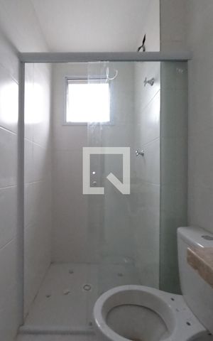 Apartamento à venda com 60m², 2 quartos e 1 vagaBanheiro da Suíte