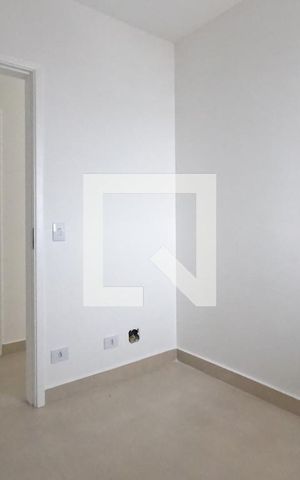 Apartamento à venda com 60m², 2 quartos e 1 vagaQuarto 1