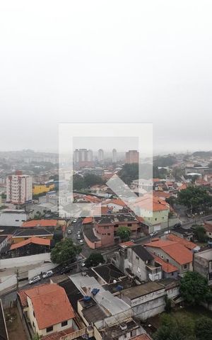Apartamento à venda com 60m², 2 quartos e 1 vagaVista da Varanda