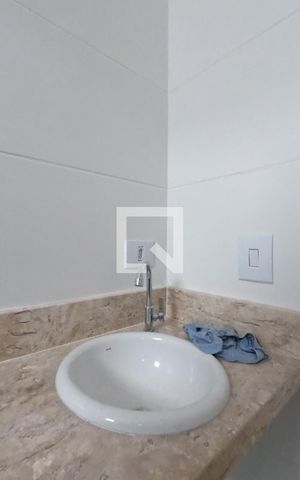 Apartamento à venda com 60m², 2 quartos e 1 vagaBanheiro da Suíte