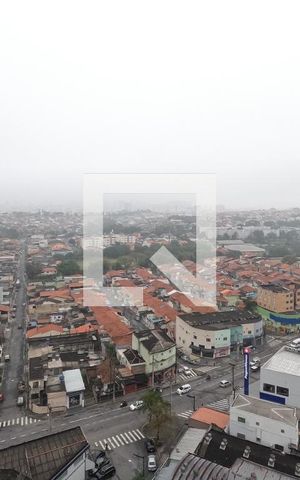 Apartamento à venda com 60m², 2 quartos e 1 vagaVista da Varanda